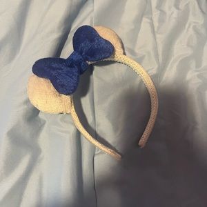We’ve got ears Mickey ears headband